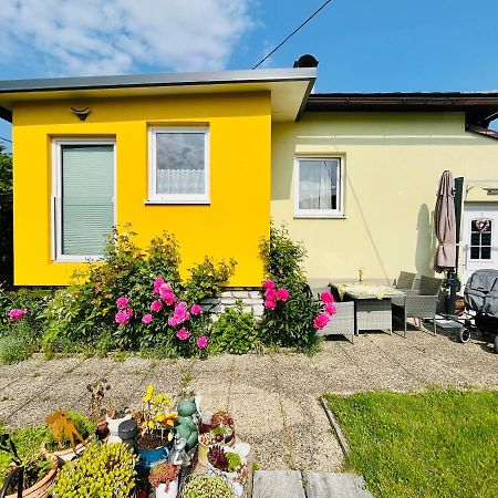 Ferienhaus Sausalblick Großklein Extérieur photo