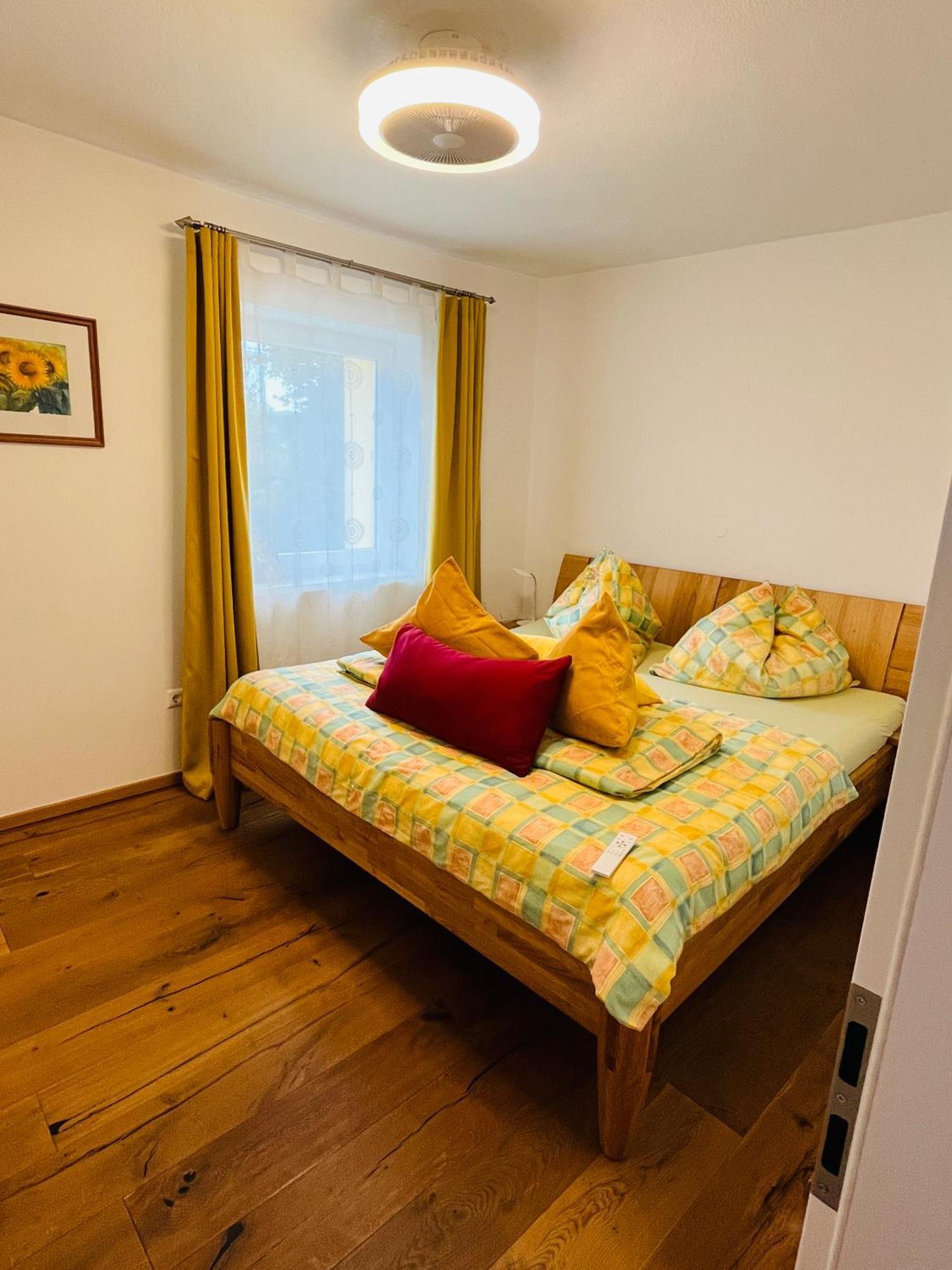 Ferienhaus Sausalblick Großklein Extérieur photo